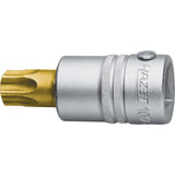 Schraubendreher-Steckschlüsseleinsatz TORX® Vierkant 20 mm (3/4 Zoll) - MELTEC GmbH