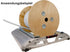 Kabeltrommelabroller Pro 670 - MELTEC GmbH