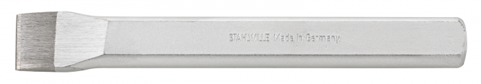 Flachmeissel Nr. 102 - MELTEC GmbH