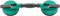 Doppelsaugheber Nr. 10352/1 - MELTEC GmbH