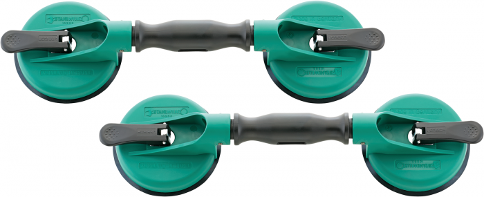 Doppelsaugheber Nr. 10352 - MELTEC GmbH