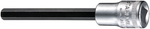 3/8" INHEX-Schraubendrehereinsätze 1049/3049 - MELTEC GmbH