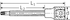 1/2" TORX®- Schraubendrehereinsätze 1054TX - MELTEC GmbH