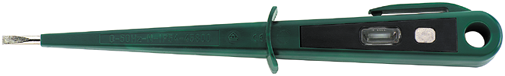 EURO-Spannungsprüfer Nr. 10554 - MELTEC GmbH