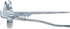 Auswuchtgewichtzange Nr. 10599/2 - MELTEC GmbH