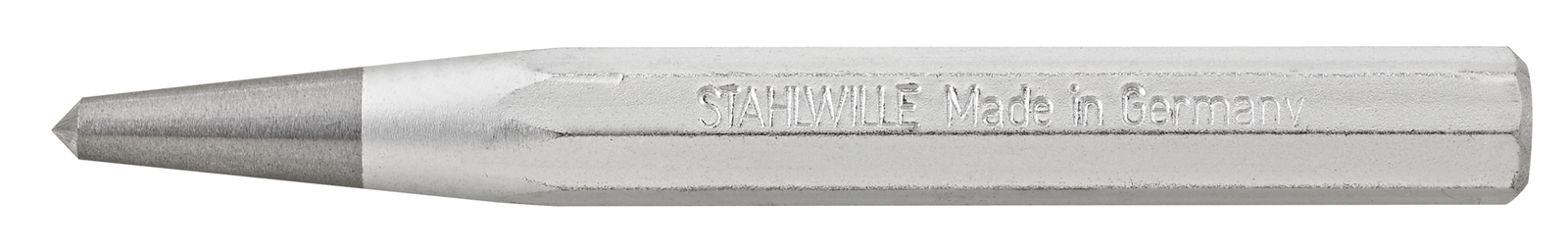 Splinttreiber- und Körner-Satz 105-108/6T - MELTEC GmbH