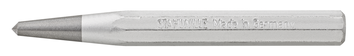 Splinttreiber- und Körner-Satz 105-108/6T - MELTEC GmbH