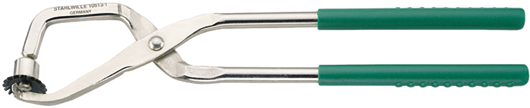 Bremsfederzange Nr. 10613/1 - MELTEC GmbH