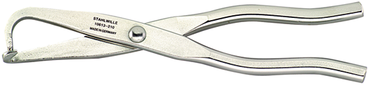 Bremsfederzangen Nr. 10613 - MELTEC GmbH