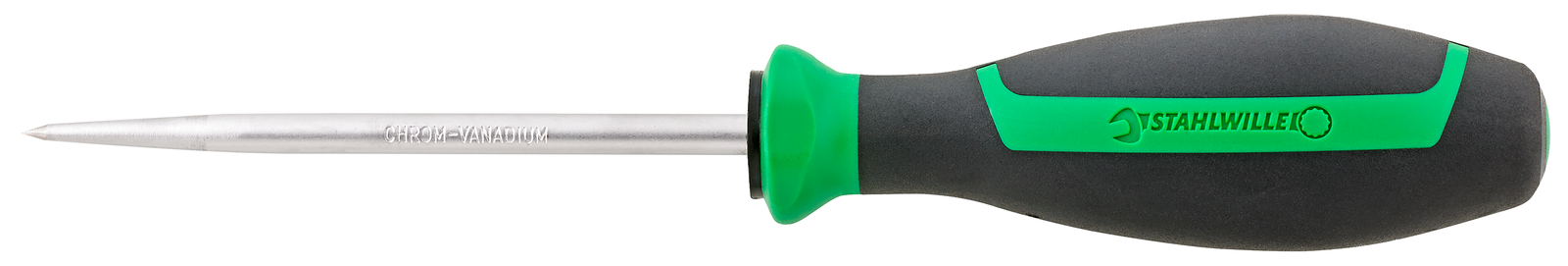 Rund-Ahle Nr. 10758 - MELTEC GmbH