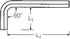 10760a 3/8 WINKELSCHRAUBENDREHER SECHSKANT | 43553024 - MELTEC GmbH