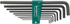 Kugelkopf-Winkelschraubendreher-Satz Nr. 10767 - MELTEC GmbH