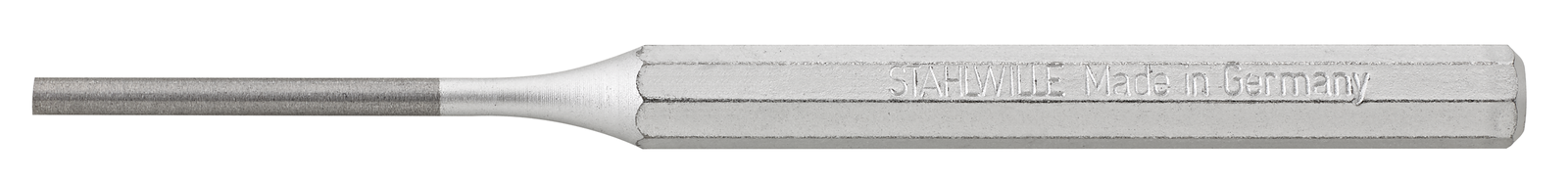 Splinttreiber- und Körner-Satz 105-108/6T - MELTEC GmbH