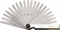 Präzisions-Fühlerlehren 11095–11097 - MELTEC GmbH