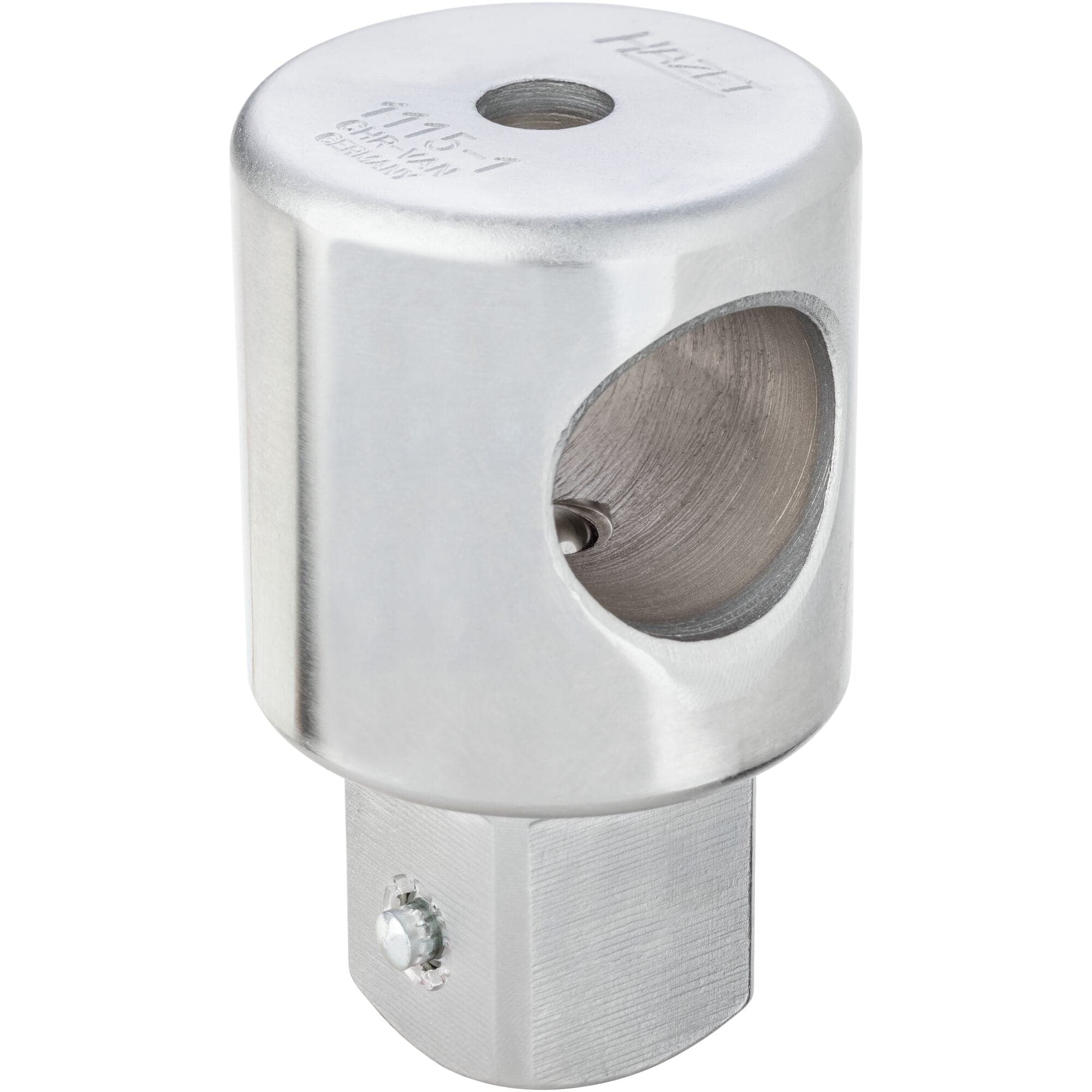 SchiebestückVierkant 25 mm (1 Zoll) - MELTEC GmbH
