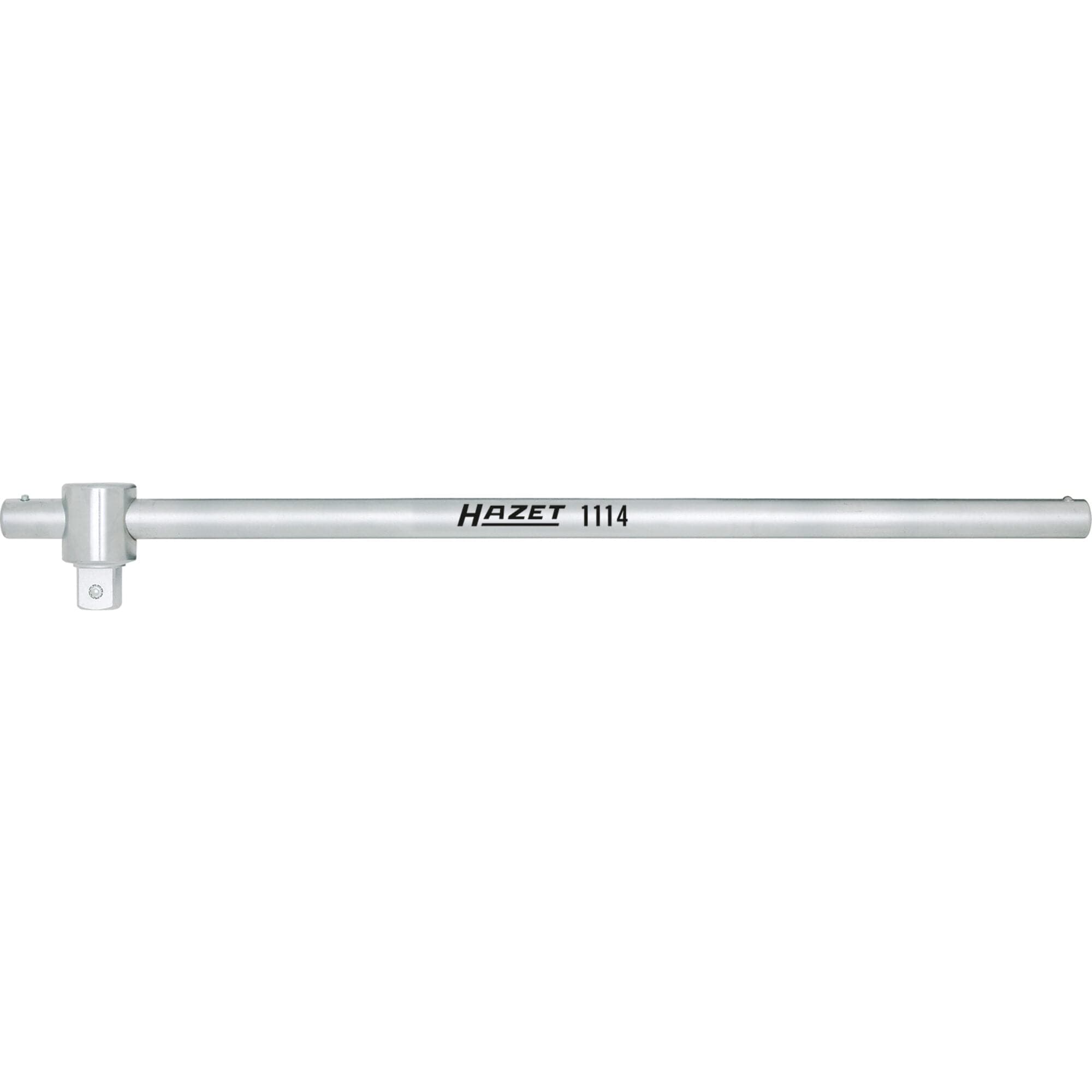 Schiebestück ∙ mit DrehstangeVierkant 25 mm (1 Zoll) - MELTEC GmbH