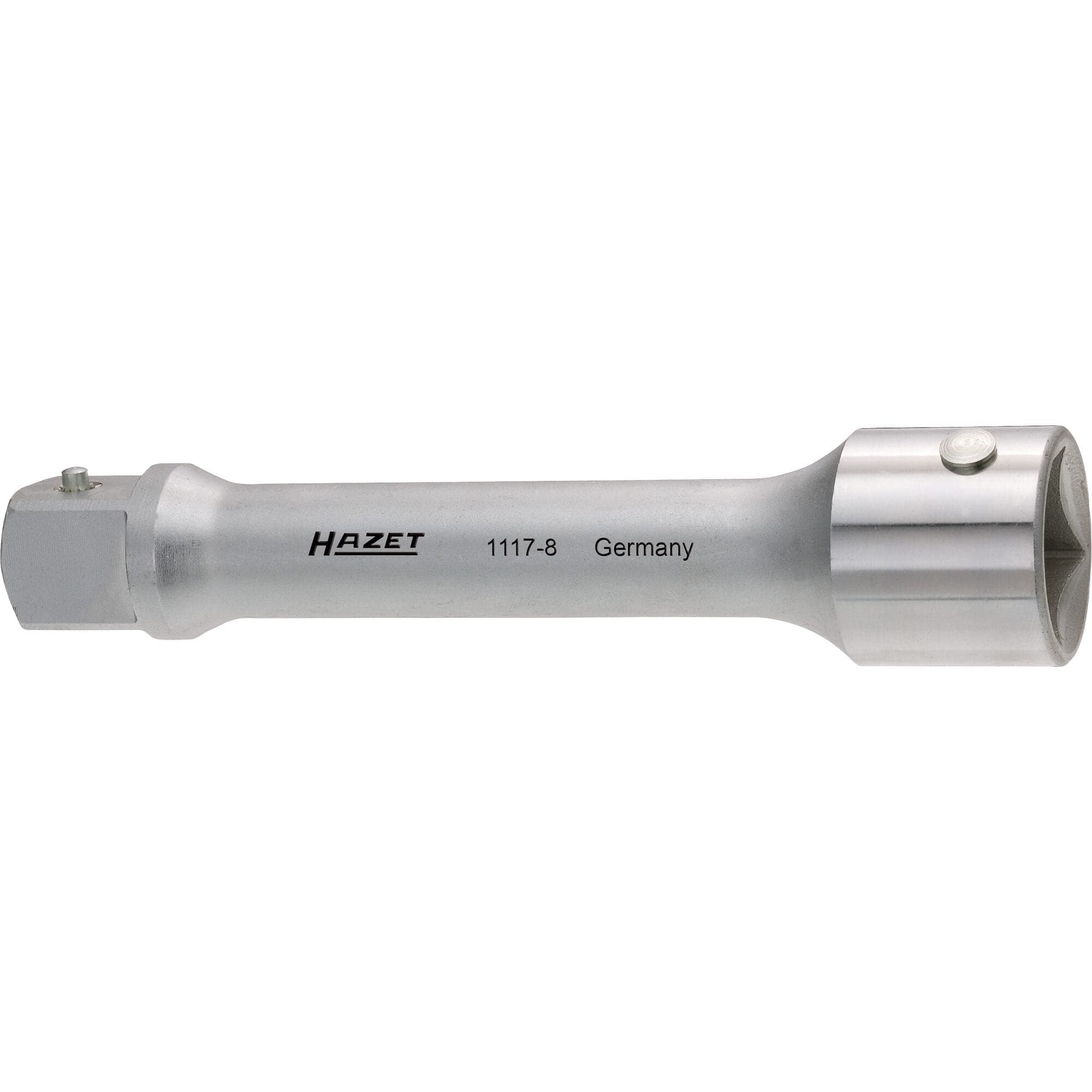 VerlängerungVierkant 25 mm (1 Zoll) - MELTEC GmbH