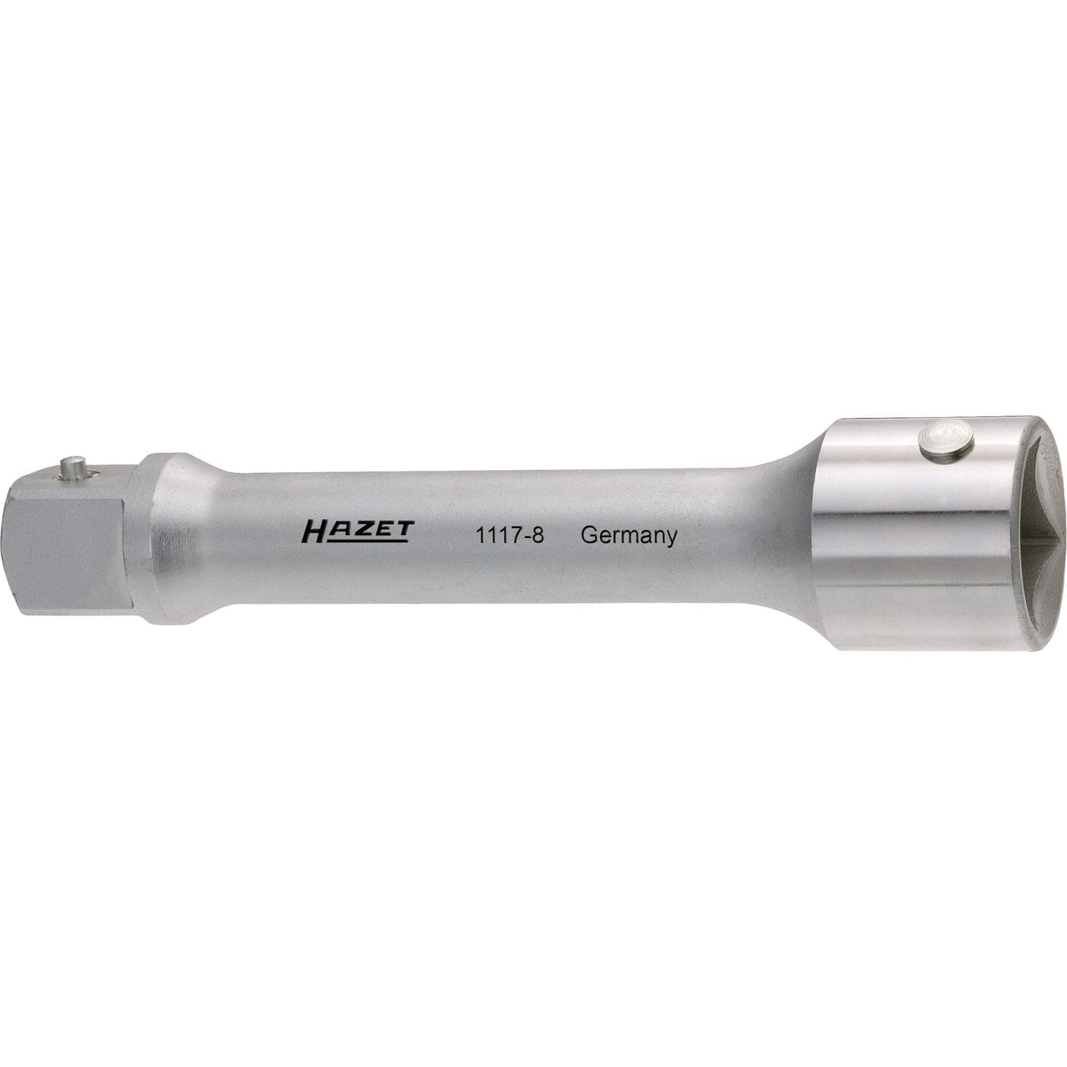 VerlängerungVierkant 25 mm (1 Zoll) - MELTEC GmbH