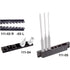 Werkzeug Halter Vierkant 12,5 mm (1/2 Zoll) - MELTEC GmbH