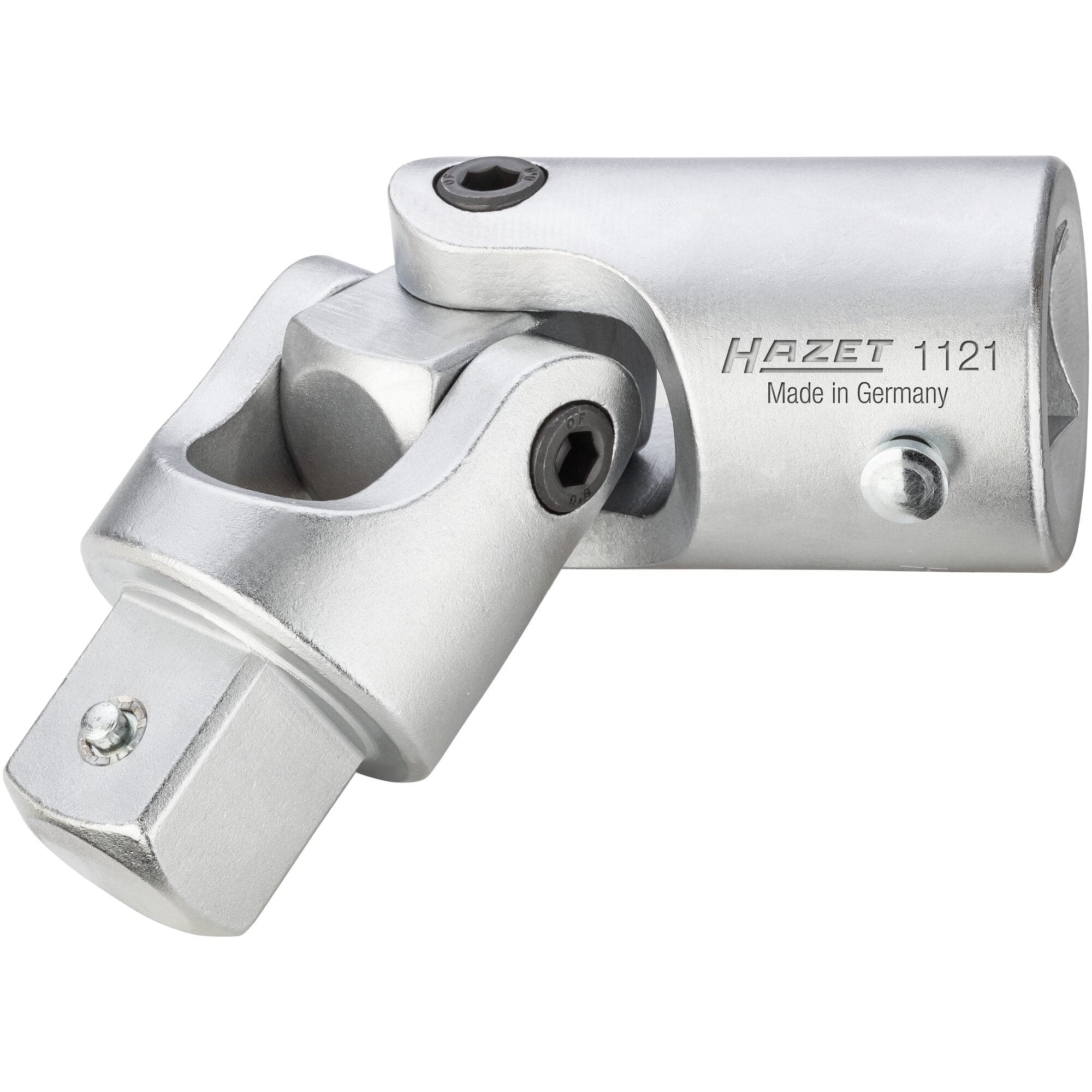 Universal GelenkVierkant 25 mm (1 Zoll) - MELTEC GmbH