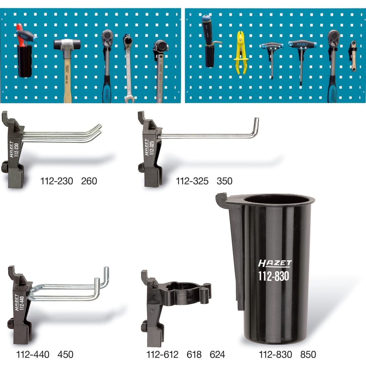 Werkzeug Halter - MELTEC GmbH