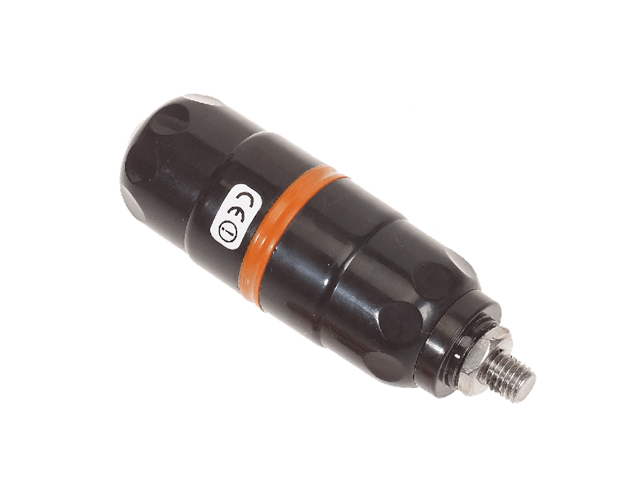 Kanalsender zu Röhrenschlangen RD 39 - MELTEC GmbH