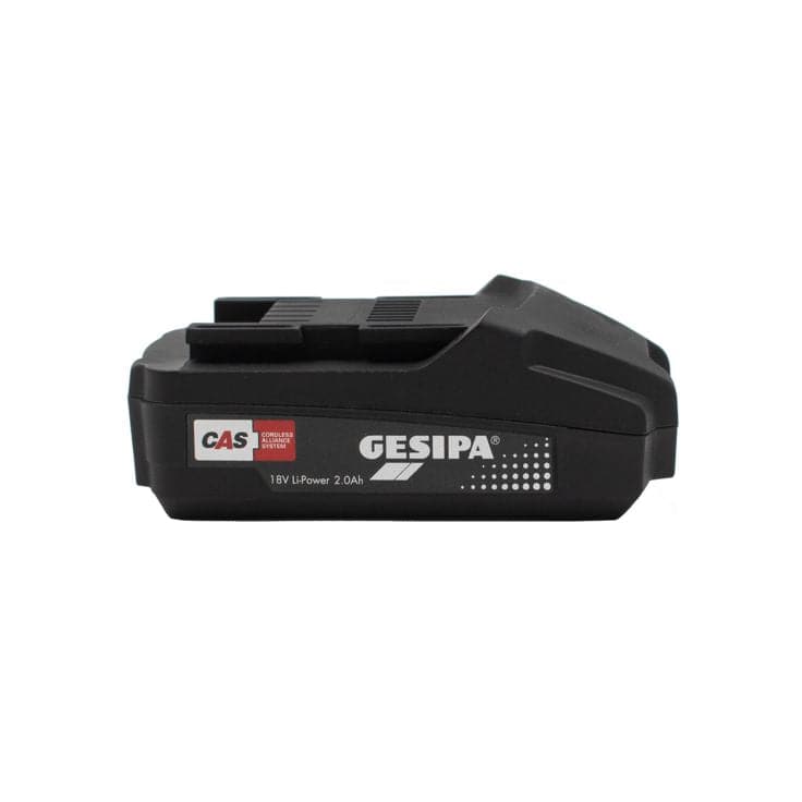 GESIPA AccuBird® Pro CAS in Karton - MELTEC GmbH