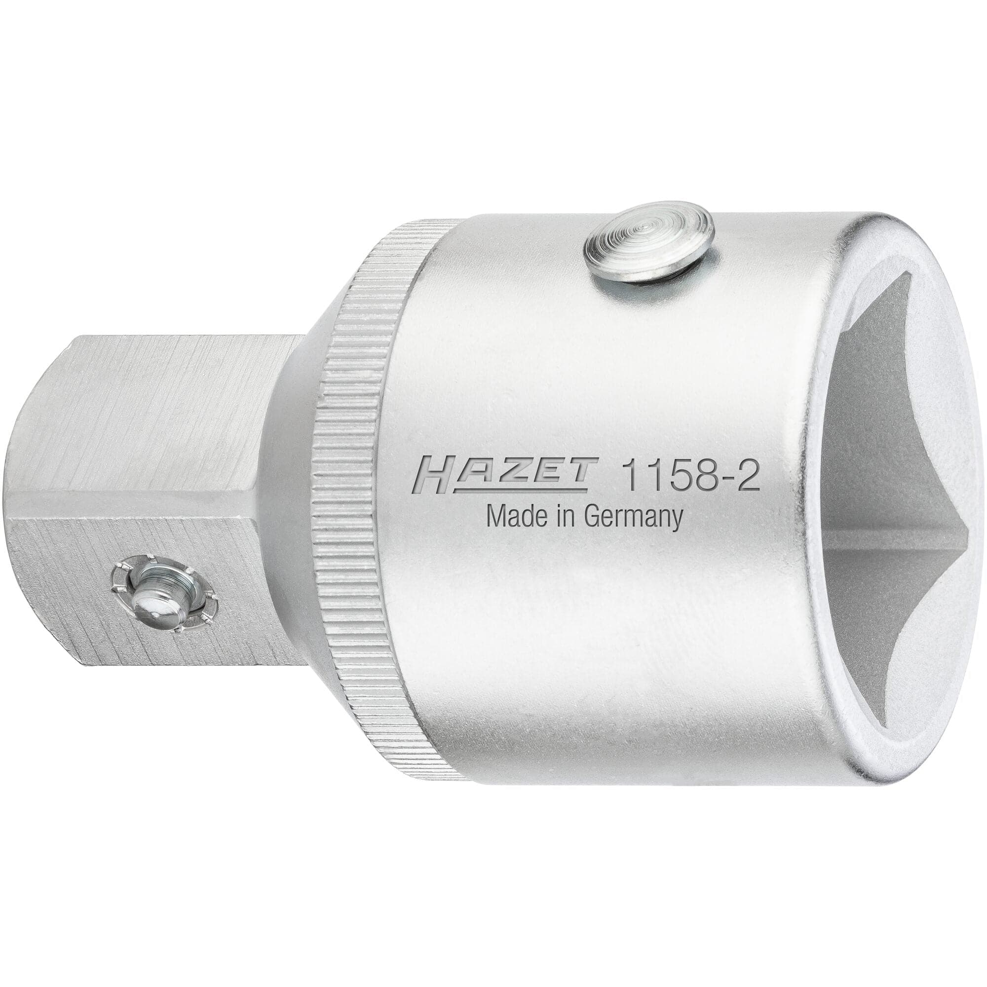 ReduzierstückVierkant 25 mm (1 Zoll) - MELTEC GmbH