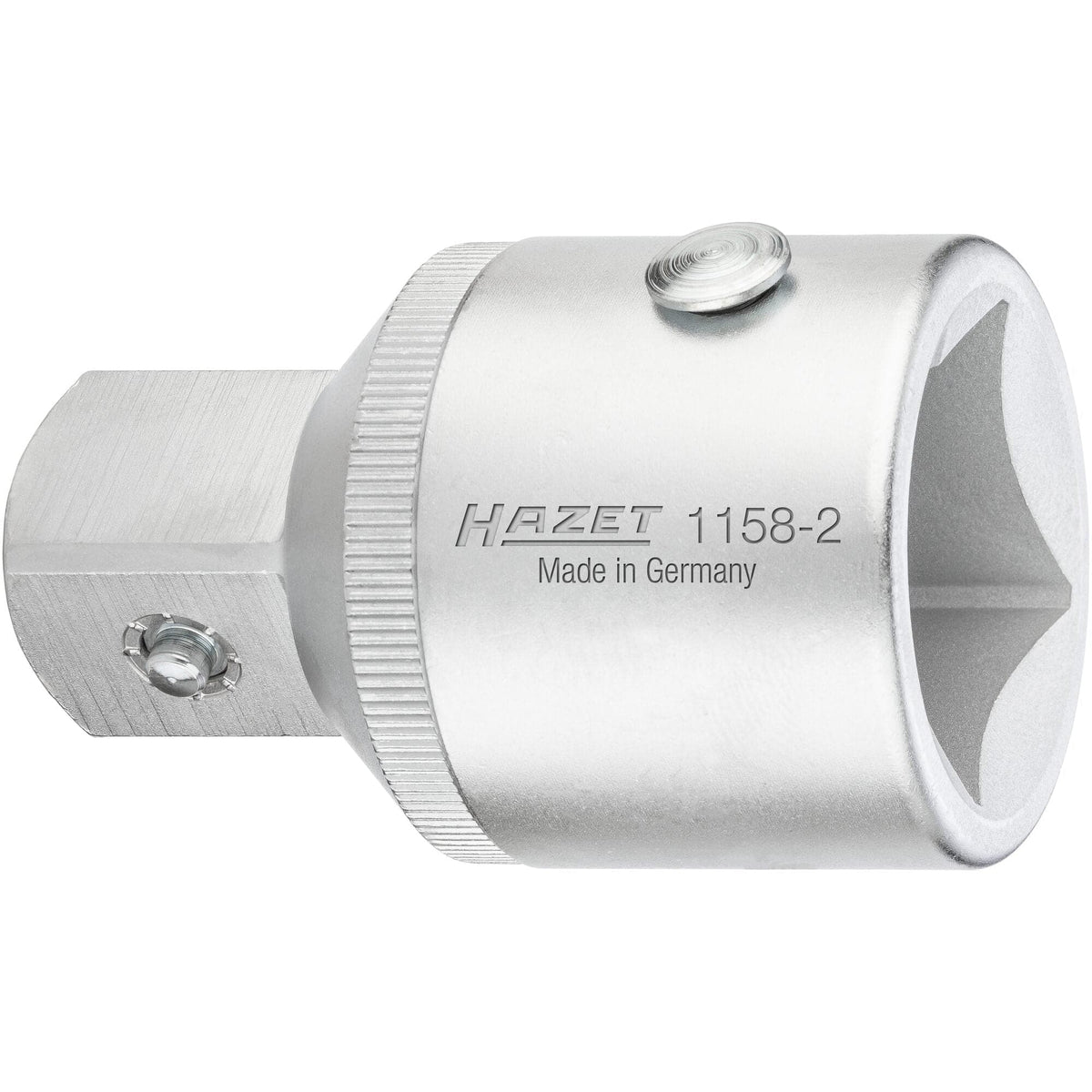 ReduzierstückVierkant 25 mm (1 Zoll) - MELTEC GmbH