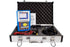 P 1195» 100 MHz / 2 CH Hand-Oszilloskop mit Digitalmultimeter - MELTEC GmbH