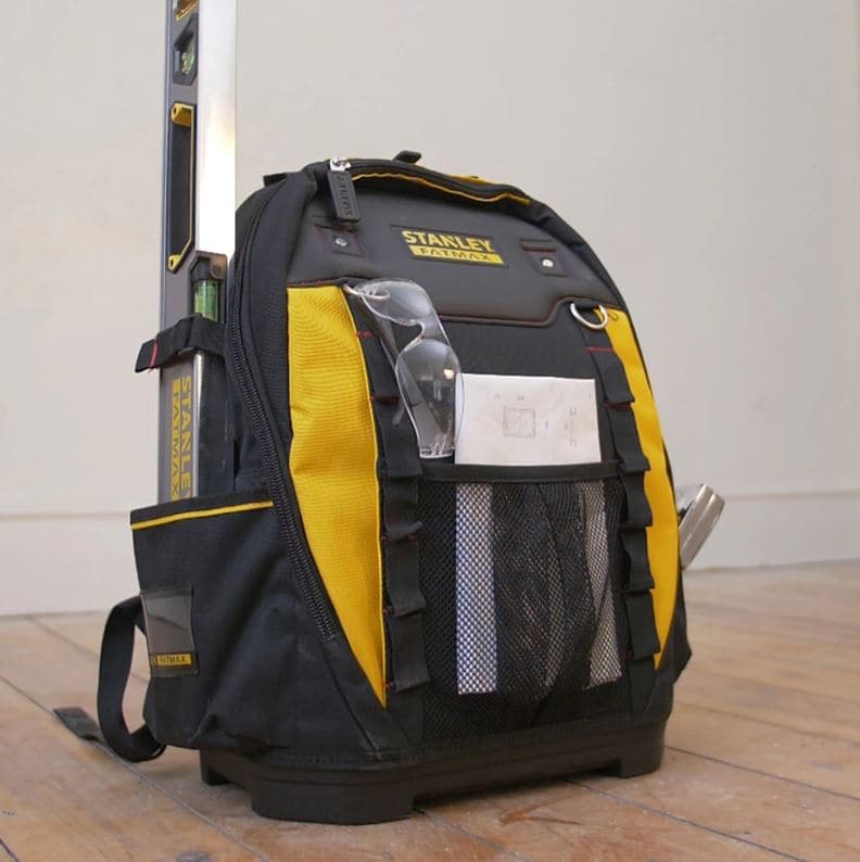 Werkzeugrucksack FATMAX™ - MELTEC GmbH