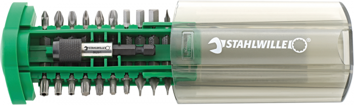 Bit-Box Nr. 1202 - MELTEC GmbH