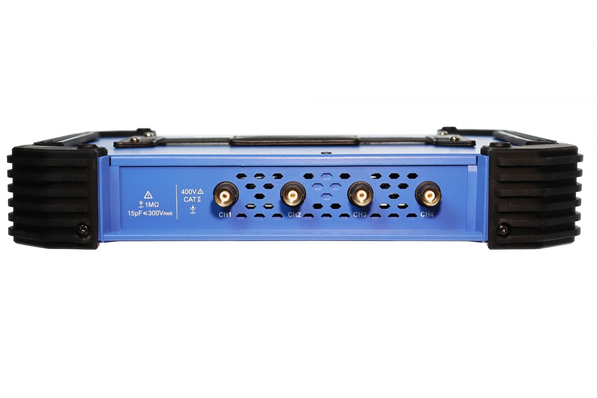 P 1212 - 100 MHz / 4 CH, 1 GS/s Tablet-Oszilloskop - MELTEC GmbH