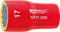 3/8" VDE-Steckschlüsseleinsätze Nr. 12171 VDE - MELTEC GmbH