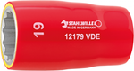 1/2" Steckschlüsseleinsätze Nr. 12179 VDE - MELTEC GmbH