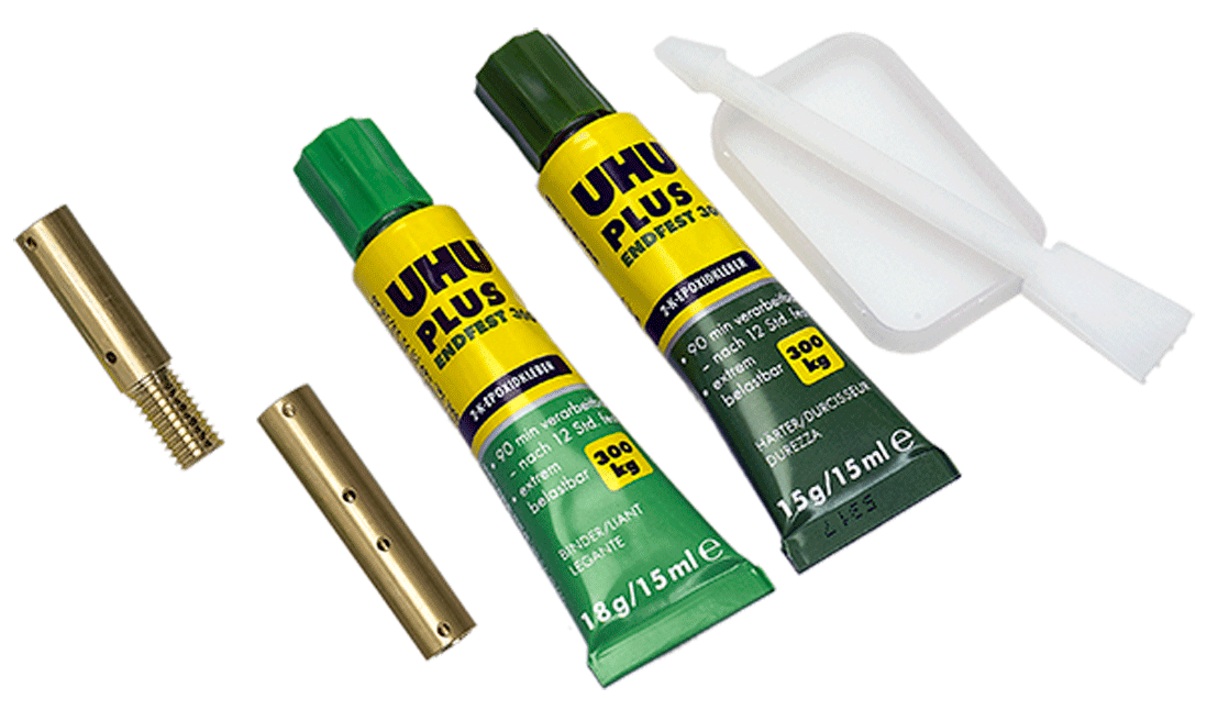 Reparatur-Set RPS 6 - MELTEC GmbH