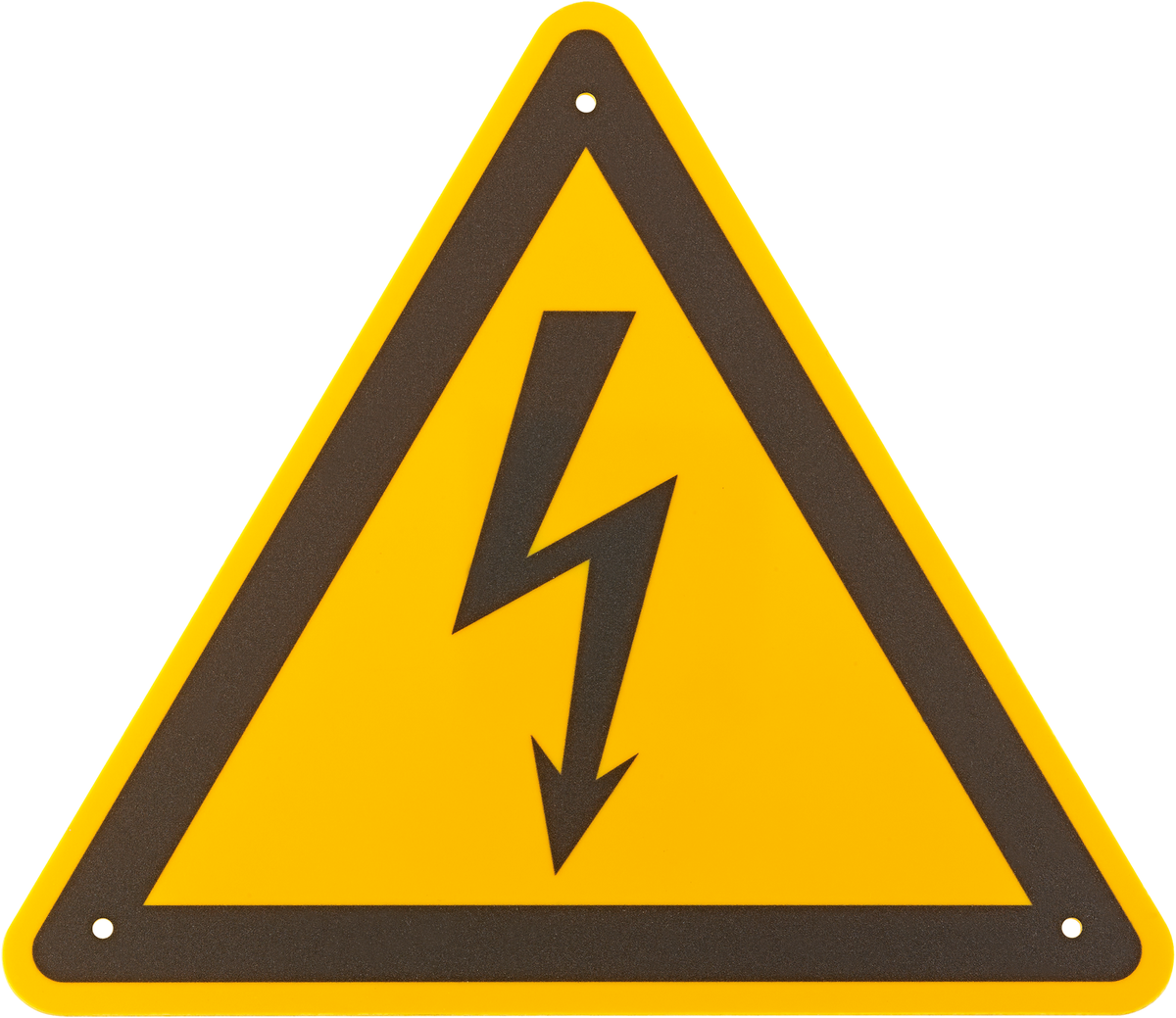 VDE-Warnschild Nr. 12192 VDE - MELTEC GmbH