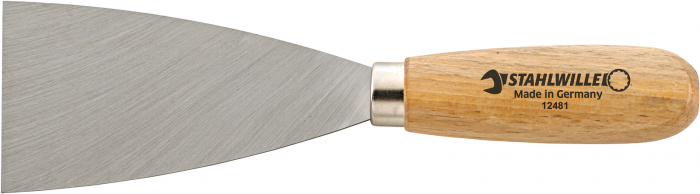 Spachtel Nr. 12481 - MELTEC GmbH