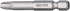 Bit-Schraubendrehereinsätze Nr. 1260-1262 - MELTEC GmbH