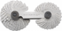 Gewindeschablonen Nr. 12665 - MELTEC GmbH