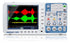 P 1270 - 300 MHz / 2-CH ~ 2,5 GS/s ~ digitales Speicheroszilloskop mit USB & LAN - MELTEC GmbH