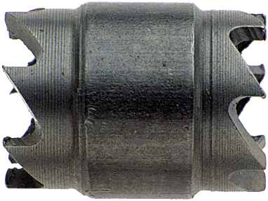 Ersatzfräser Nr. 12728 - MELTEC GmbH