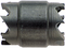 Ersatzfräser Nr. 12728 - MELTEC GmbH