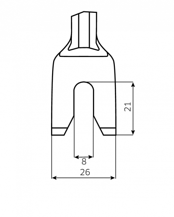 Lösehebel Nr. 12770 - MELTEC GmbH