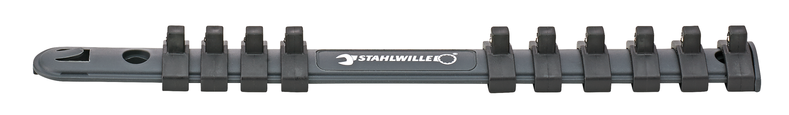 1/4+3/8+1/2" Satz Steckschlüsselleisten 12916/12917/12918 - MELTEC GmbH