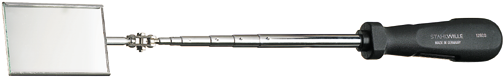 Teleskop-Spiegel Nr. 12920N - MELTEC GmbH
