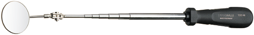 Teleskop-Spiegel Nr. 12921N - MELTEC GmbH
