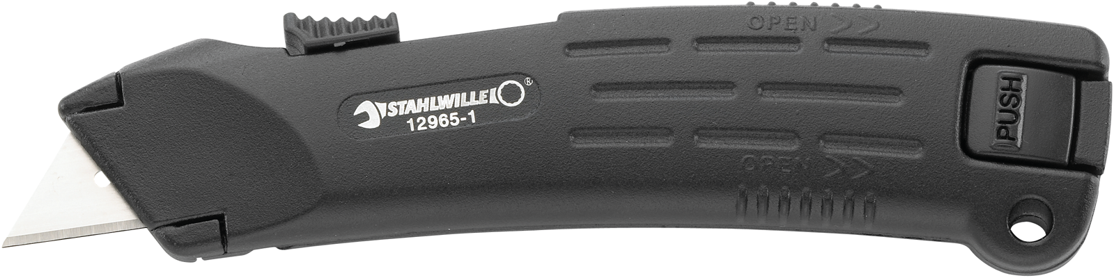 Automatikmesser Nr. 12965-1 - MELTEC GmbH