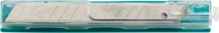 Ersatzklingen 9 mm Nr. 12965-2R - MELTEC GmbH