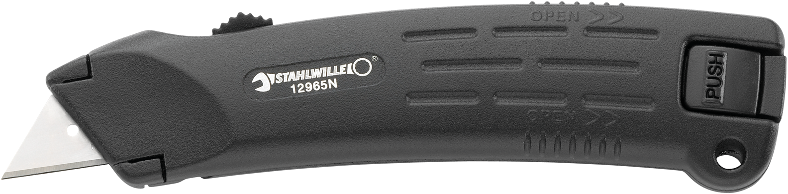 Sicherheitsmesser Nr. 12965N - MELTEC GmbH